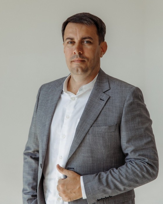 Николай Аленкин
